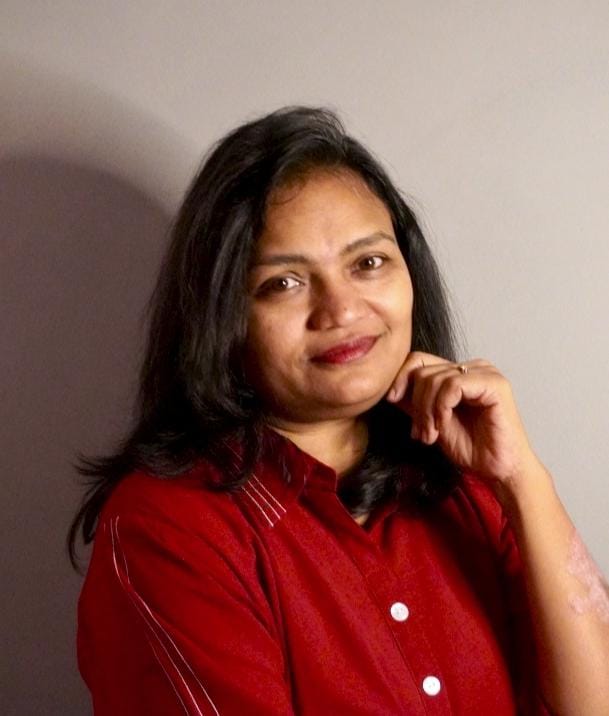 Seema Agarwal